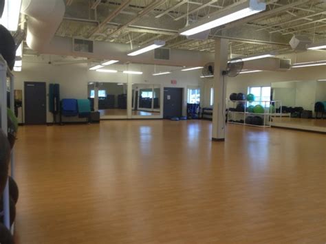 ymca austin downtown.